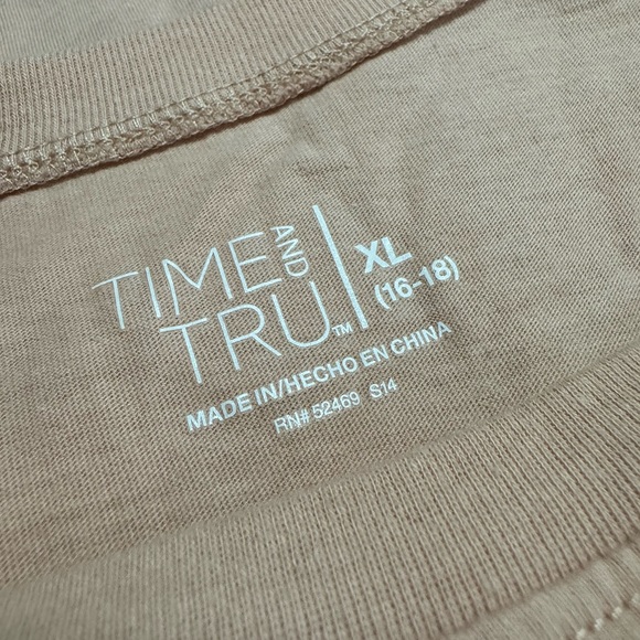 Time and Tru - Picture 5 of 5